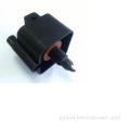 Temperature Monitor GPS Vehicle Tracking Device 106B Supports Temperature Sensor Supplier